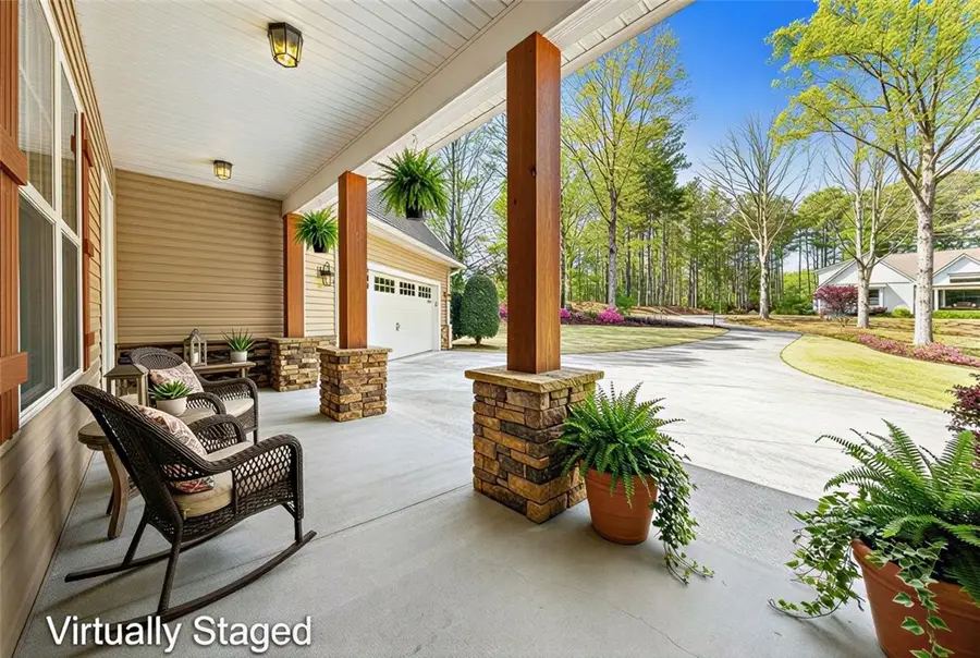 104 Springdale Court, Central, SC 29630 - #2