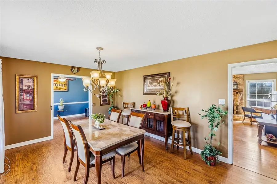 222 Briarcreek Drive, Spartanburg, SC 29301 - #2