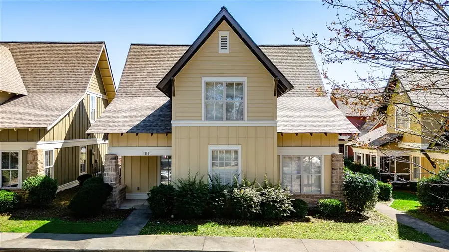 101 West Lane #Unit 1114, Clemson, SC 29631 - #2