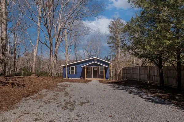 450 Crestwood Drive, Salem, SC 29676