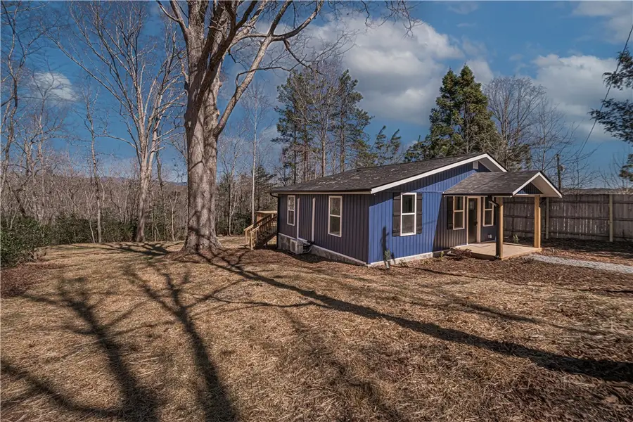 450 Crestwood Drive, Salem, SC 29676 - #2