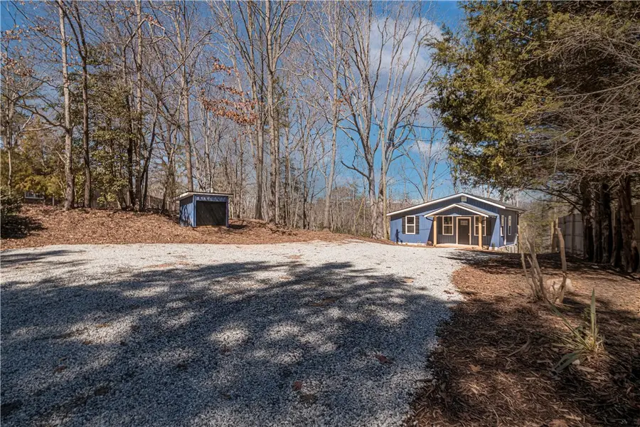 450 Crestwood Drive, Salem, SC 29676 - #3