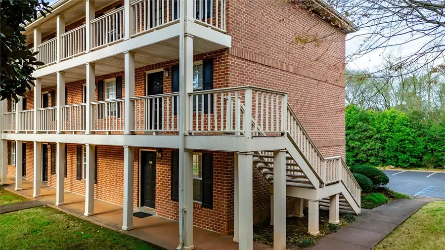250 Elm #226 Street, Clemson, SC 29631 - #3
