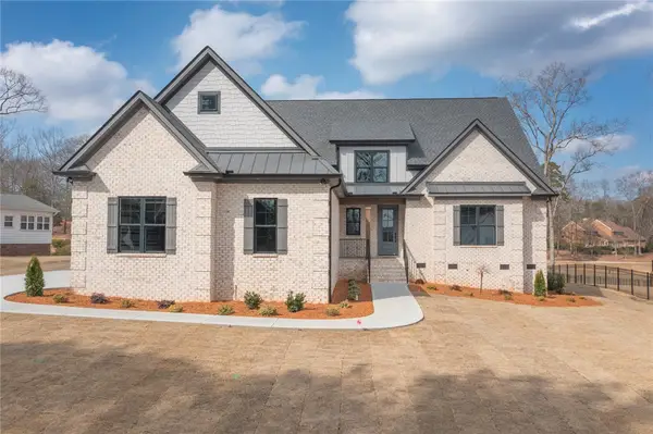 2403 Warriors Path, Anderson, SC 29621