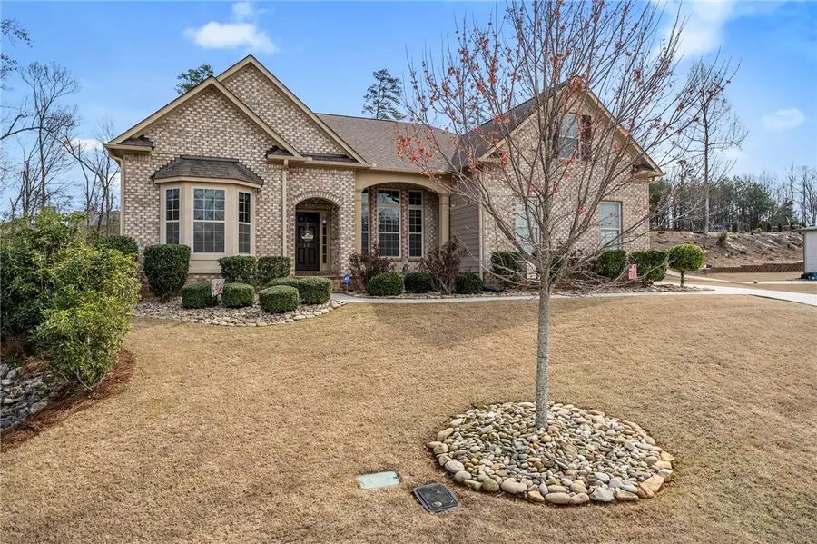 10 Vineyard Way, Williamston, SC 29697 - #2