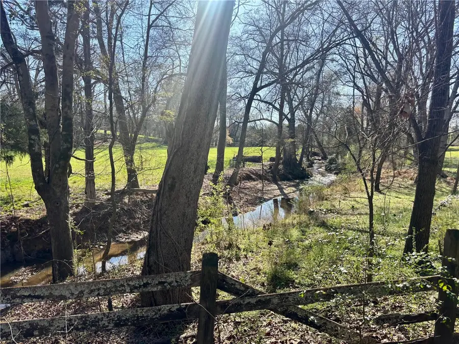 Tract 1C5 Thompson Road, Pendleton, SC 29670 - #2