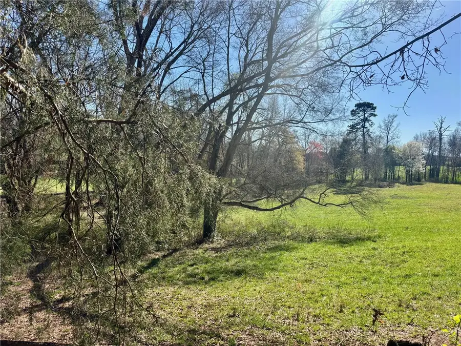 Tract 1C5 Thompson Road, Pendleton, SC 29670 - #3