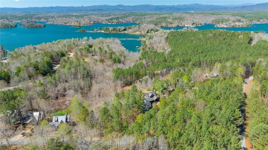 127 Button Bush Trail, Six Mile, SC 29682 - #2