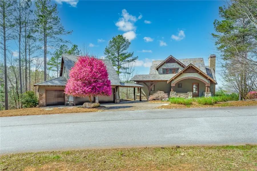 127 Button Bush Trail, Six Mile, SC 29682 - #3