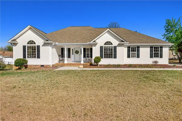 402 Dewsbury Lane, Piedmont, SC 29673
