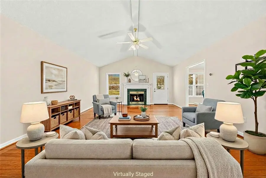 402 Dewsbury Lane, Piedmont, SC 29673 - #2