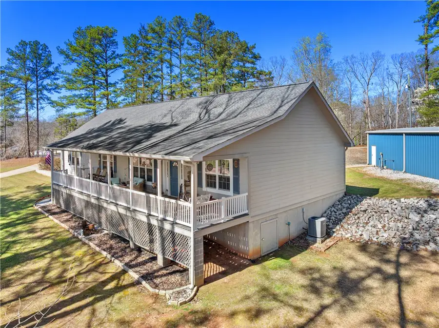 475 Holcomb Road, Martin, GA 30557 - #3