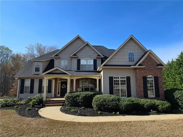 119 Green Ridge Drive, Easley, SC 29642