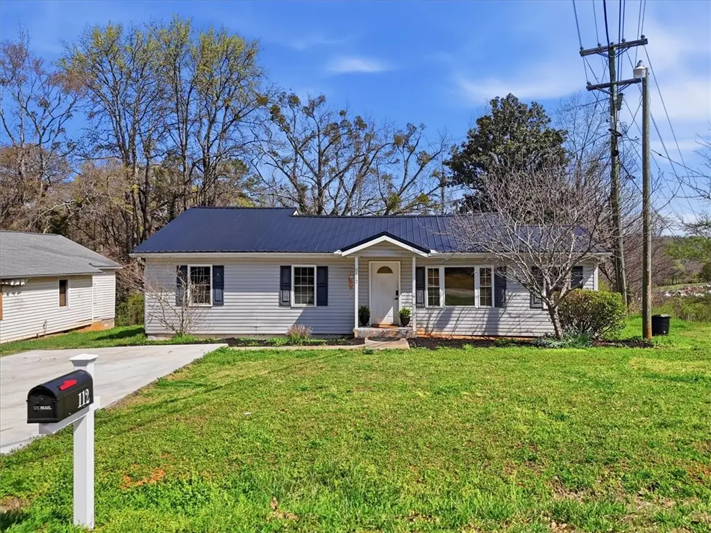 112 Newry Road, Seneca, SC 29672 - #1