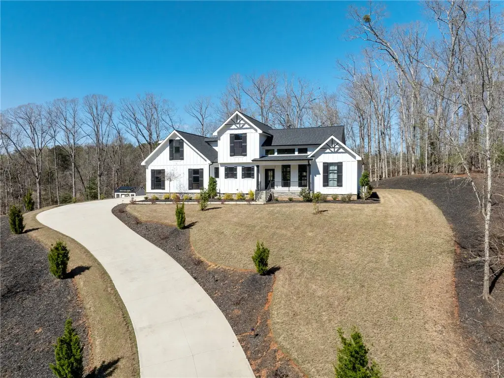 110 Royal Oaks Drive, Anderson, SC 29625 - #1