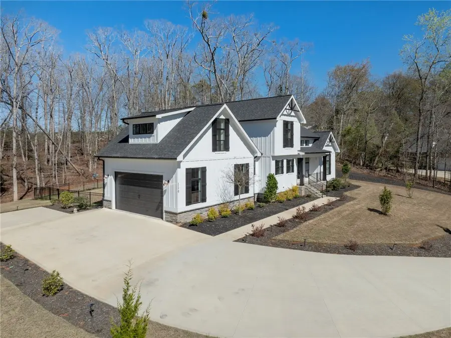 110 Royal Oaks Drive, Anderson, SC 29625 - #3