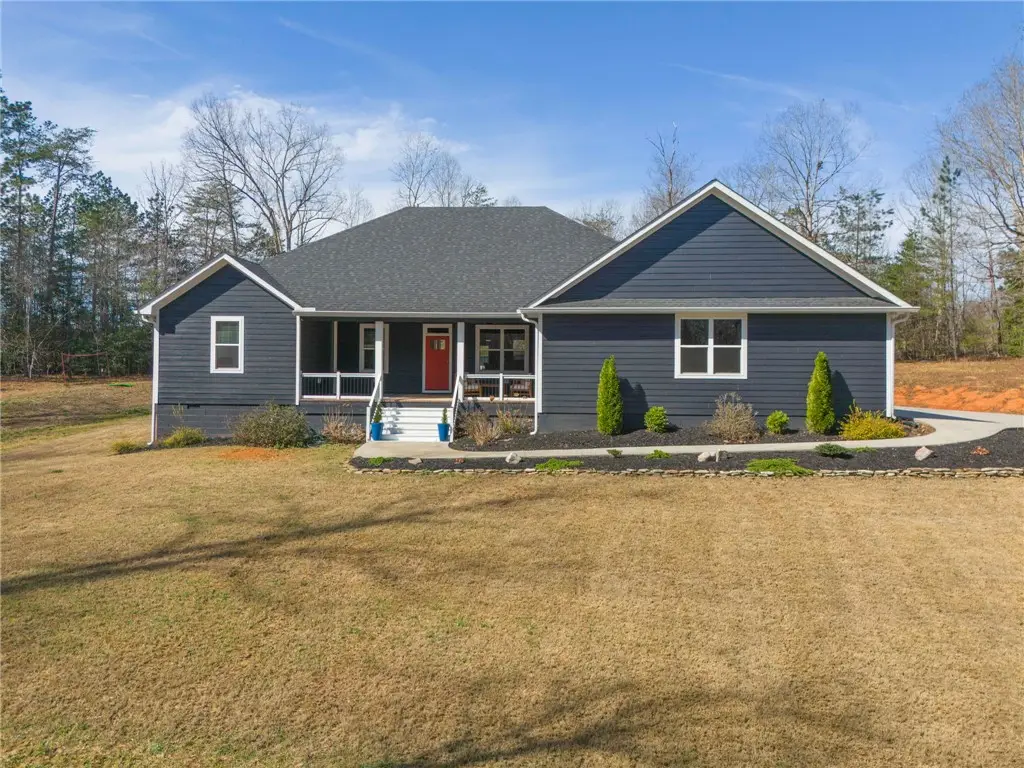 145 Jenkins Way, Easley, SC 29640 - #1