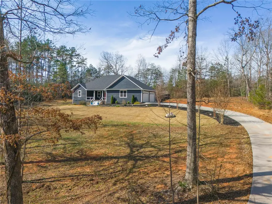 145 Jenkins Way, Easley, SC 29640 - #2