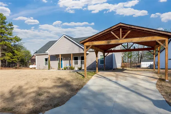 67 Sawblade Ridge, Marietta, SC 29661