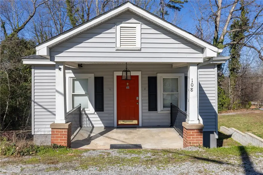 108 Clemson Street, Clemson, SC 29631 - #2