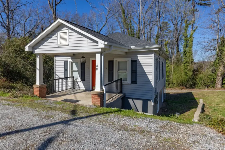 108 Clemson Street, Clemson, SC 29631 - #3