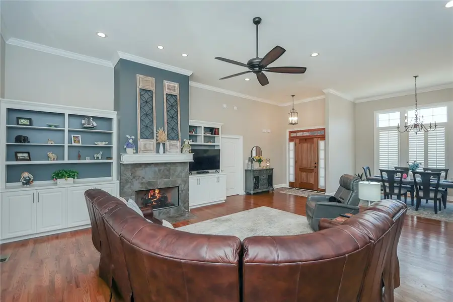 304 Merriman Trail, Anderson, SC 29621 - #2