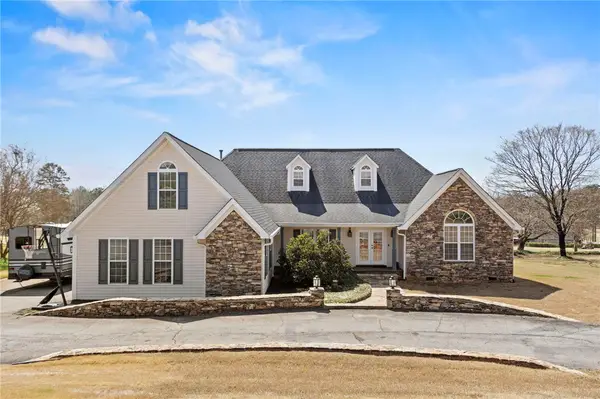 116 Fairway Drive, Pickens, SC 29671