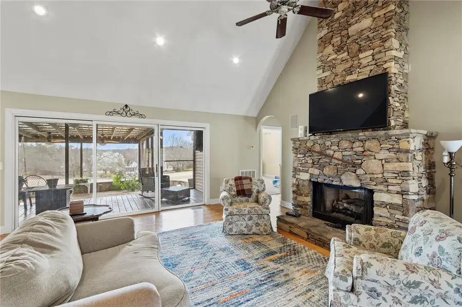 116 Fairway Drive, Pickens, SC 29671 - #3