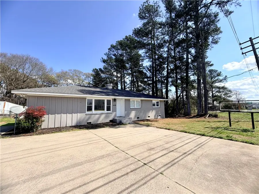 1400 Pearman Dairy Road, Anderson, SC 29625 - #2