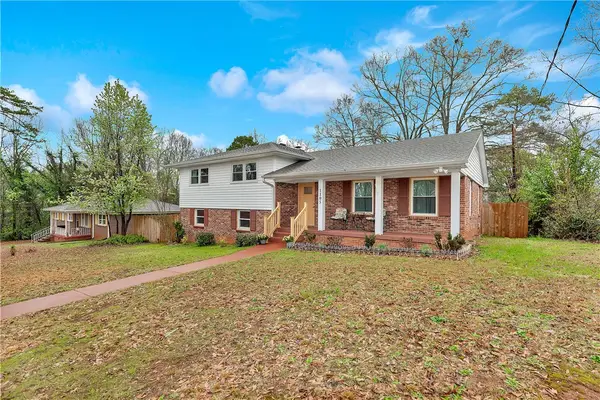 1105 Southwood Street, Anderson, SC 29624