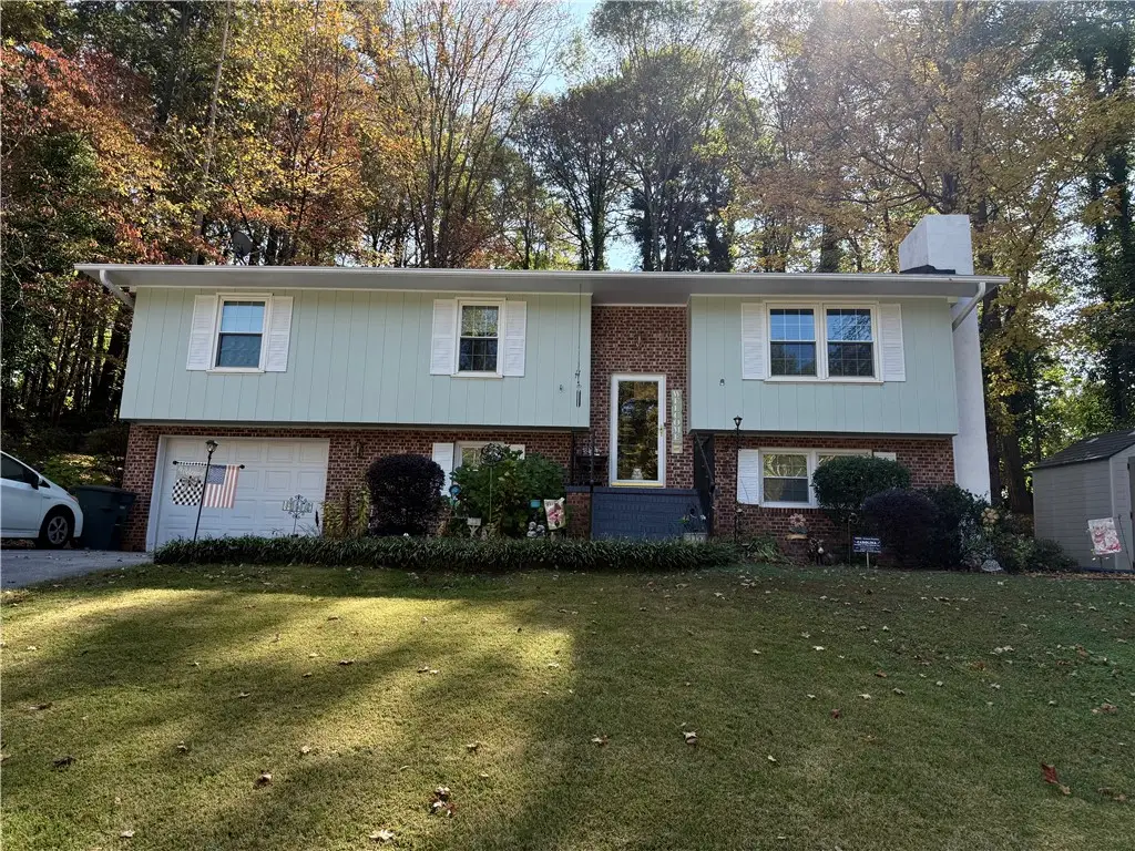 104 Laurel Lane, Seneca, SC 29678 - #1