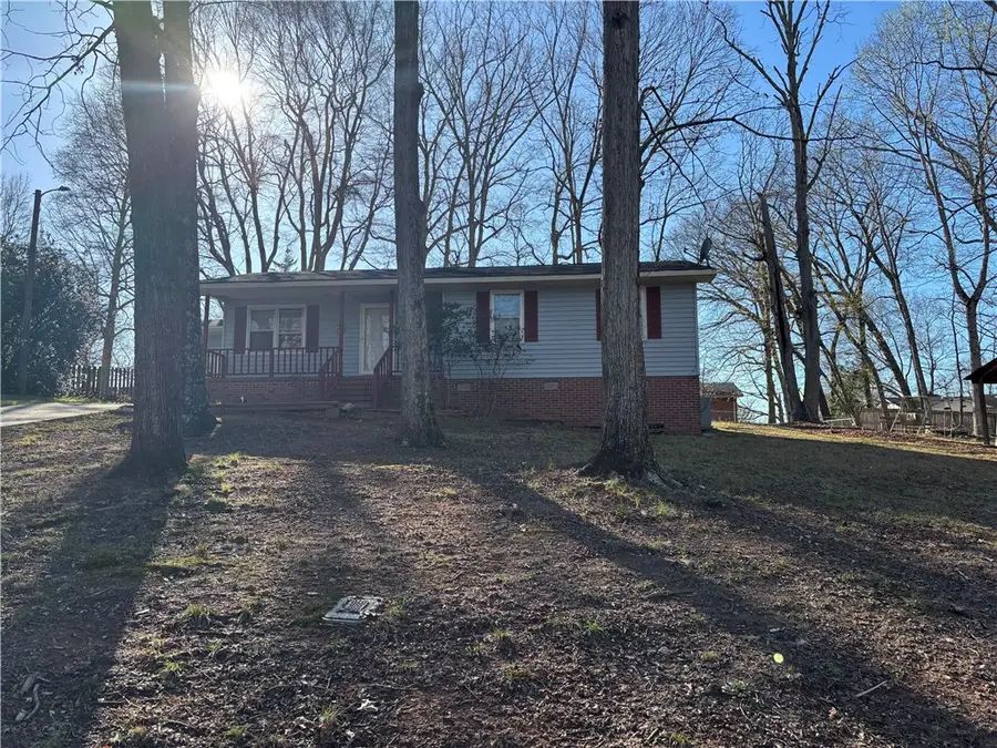 112 Ross Drive, Starr, SC 29684 - #2