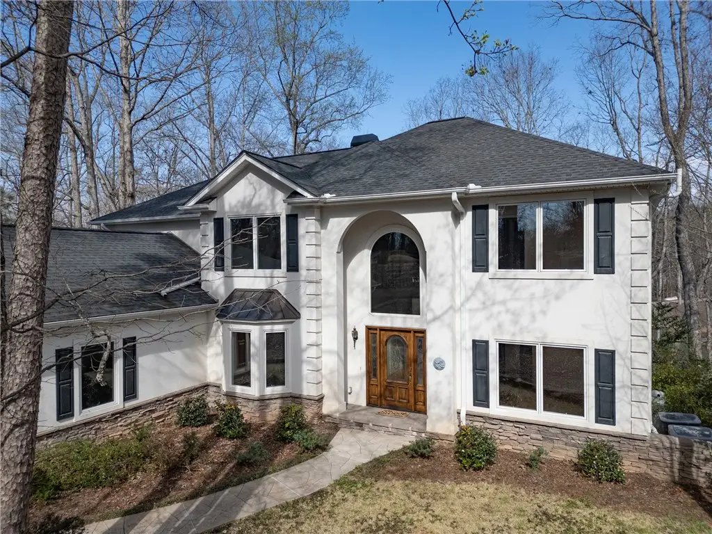 118 Pinnacle Pointe Drive, Seneca, SC 29672 - #1