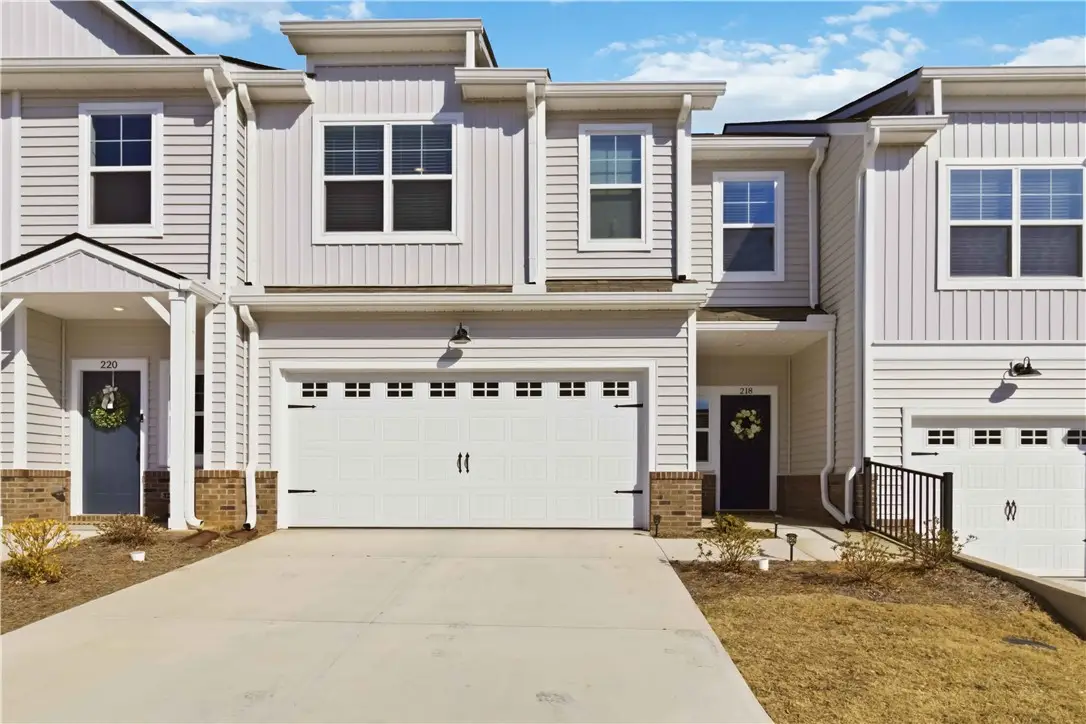 218 Crimson Tree Court, Greenville, SC 29607 - #1