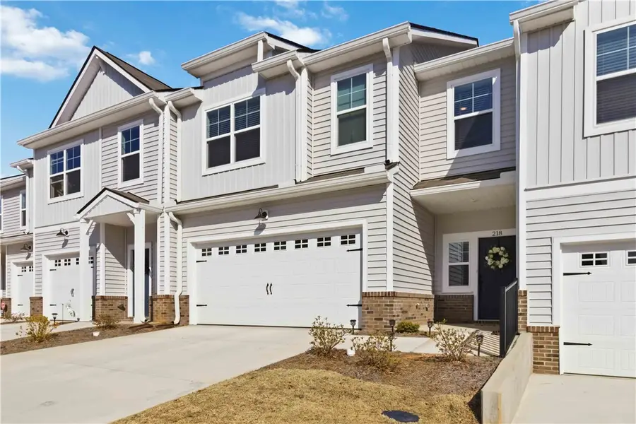 218 Crimson Tree Court, Greenville, SC 29607 - #2