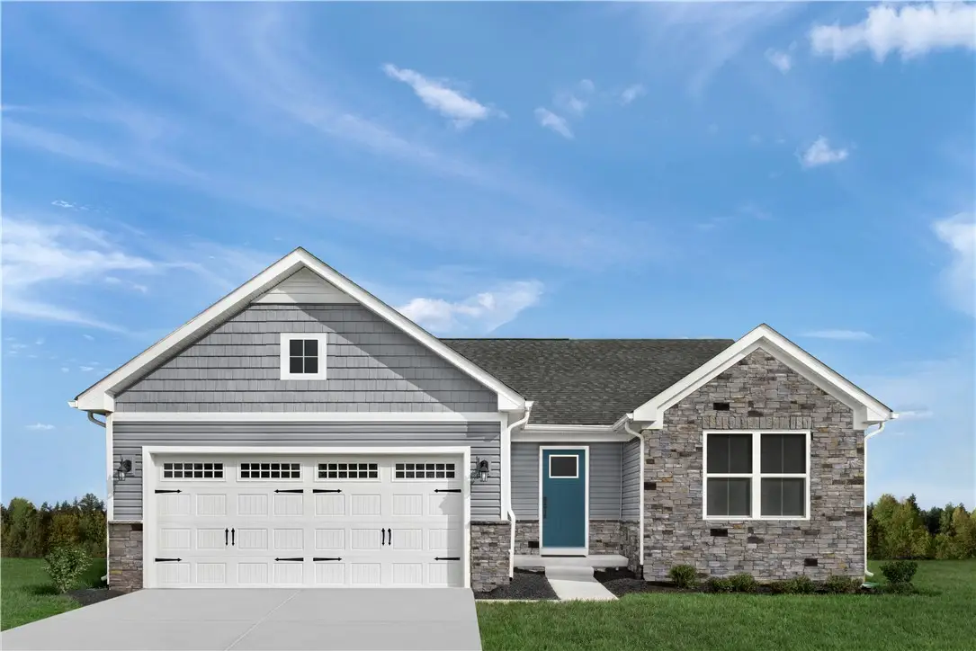 436 Shortleaf Way, Seneca, SC 29678 - #1