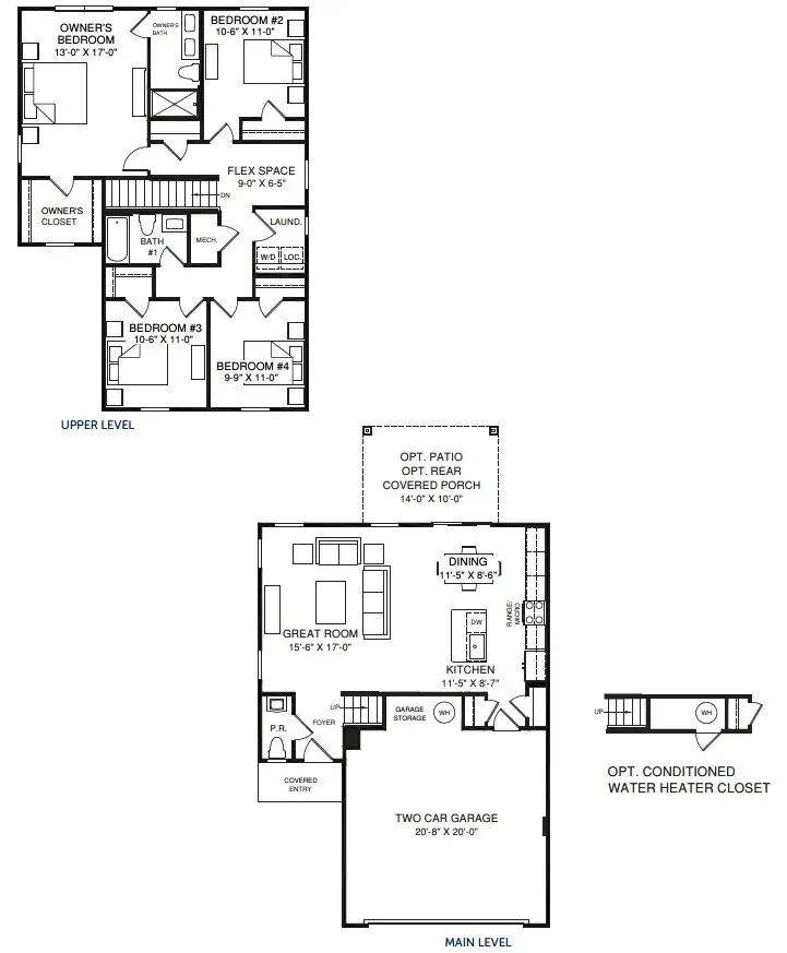 309 Citrine Court, Westminster, SC 29693 - #2