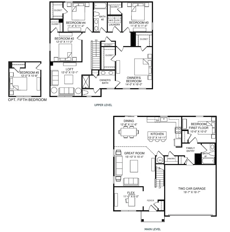 313 Citrine Court, Westminster, SC 29693 - #2
