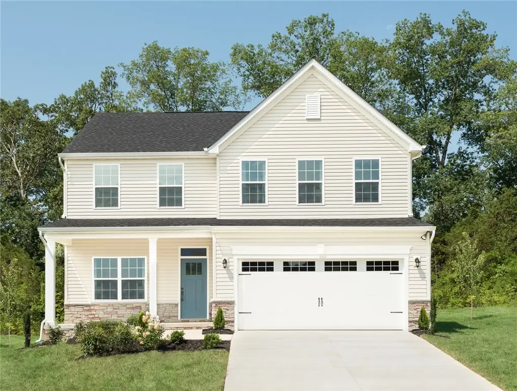 154 Magdalen Court, Easley, SC 29642 - #1