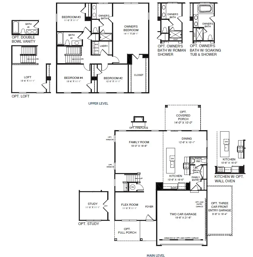 154 Magdalen Court, Easley, SC 29642 - #2