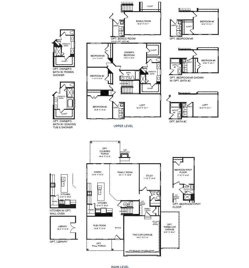 150 Magdalen Court, Easley, SC 29642 - #2