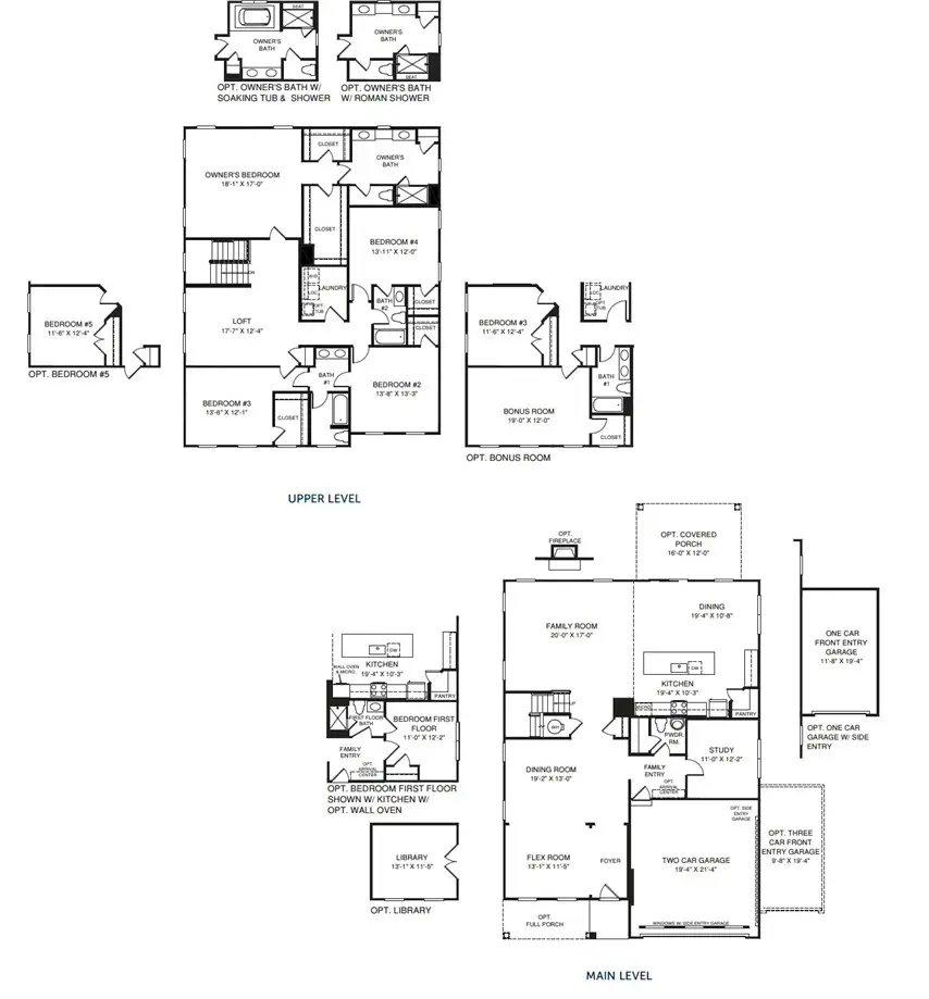 148 Magdalen Court, Easley, SC 29642 - #2