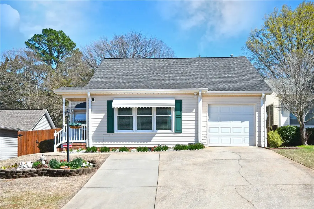 103 Baldwin Place, Easley, SC 29642 - #1
