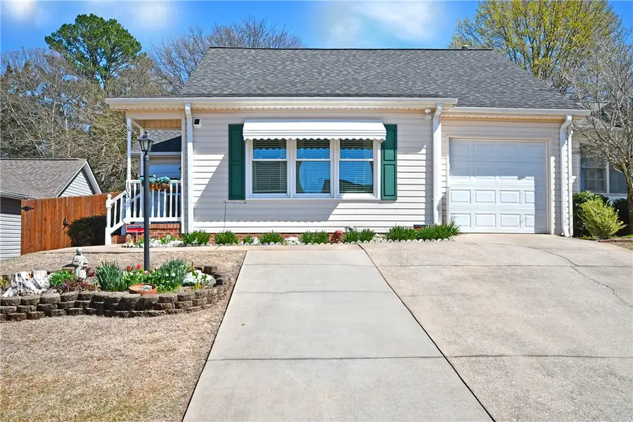 103 Baldwin Place, Easley, SC 29642 - #2