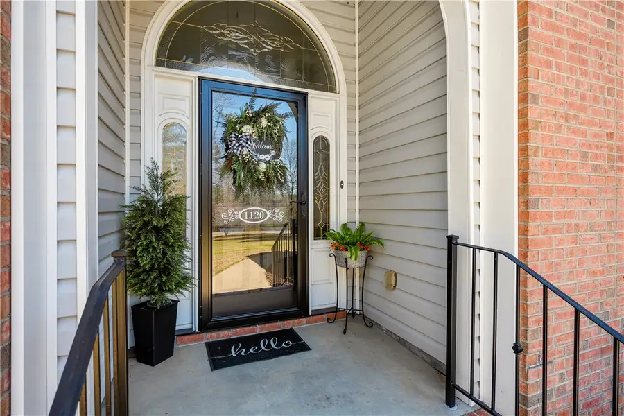 1120 Hamlin Road, Easley, SC 29642 - #3