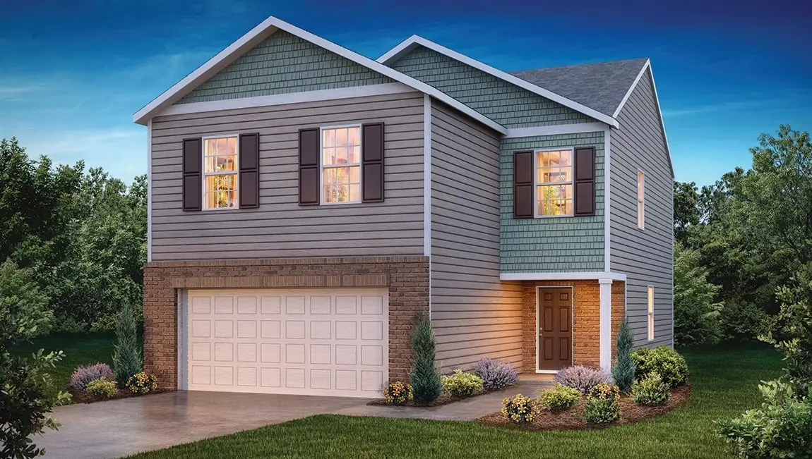 109 Archstone Way, Piedmont, SC 29673 - #1