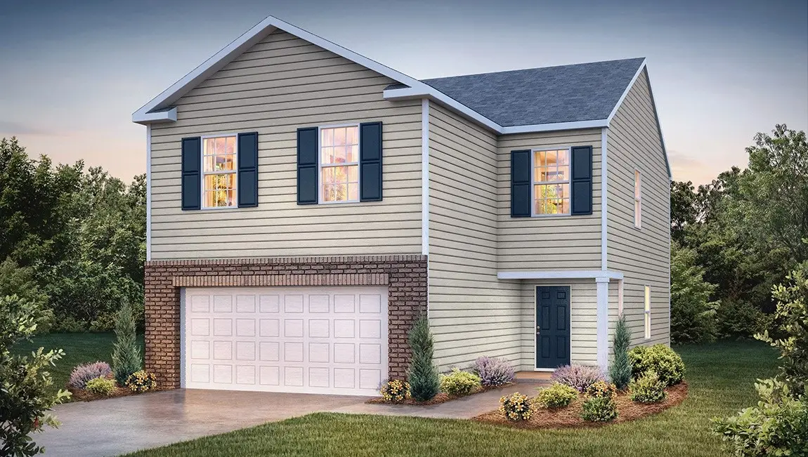 210 Strudwick Way, Piedmont, SC 29673 - #1