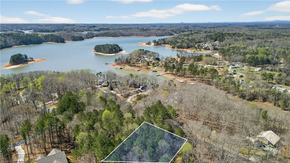 00 Overlook Drive, Fair Play, SC 29643 - #1