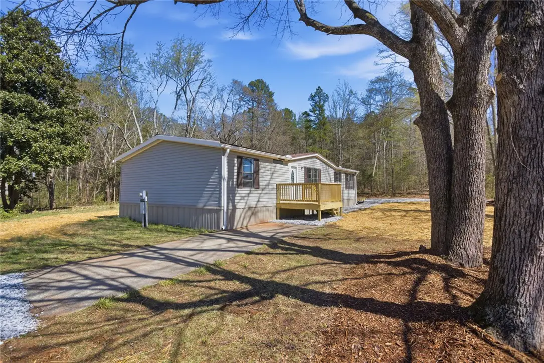 202 Greenbriar Drive, Seneca, SC 29678 - #1