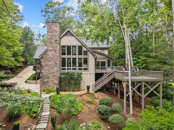 205 Pitcher Plant Lane, Sunset, SC 29685